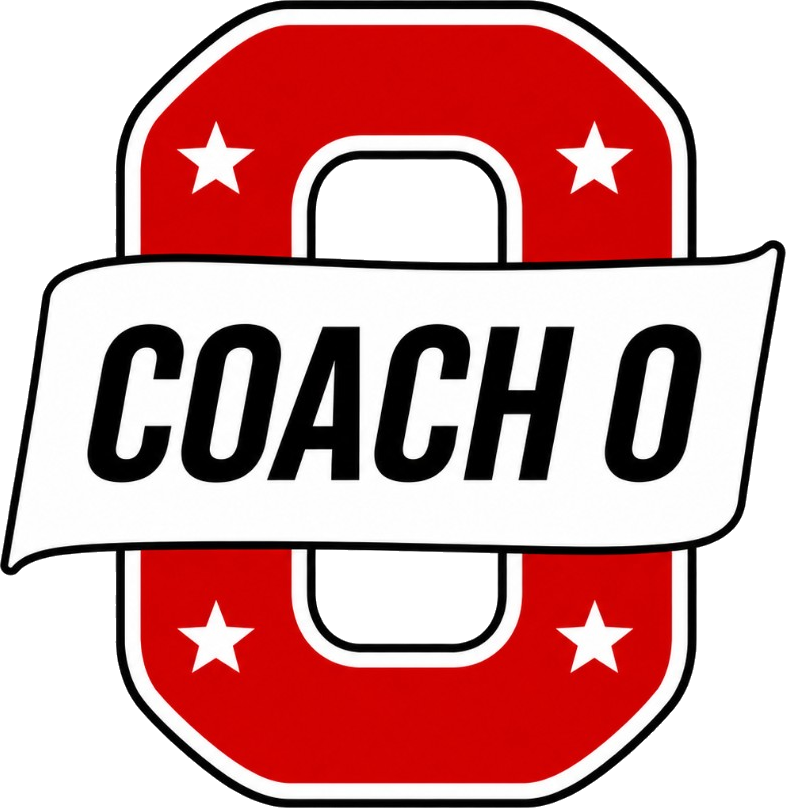 Coach O