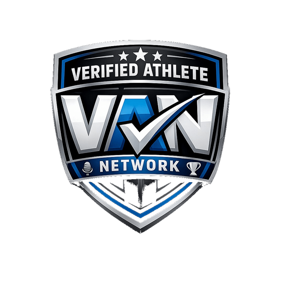 VAN — Verified Athlete Network, powered by GKZiD
